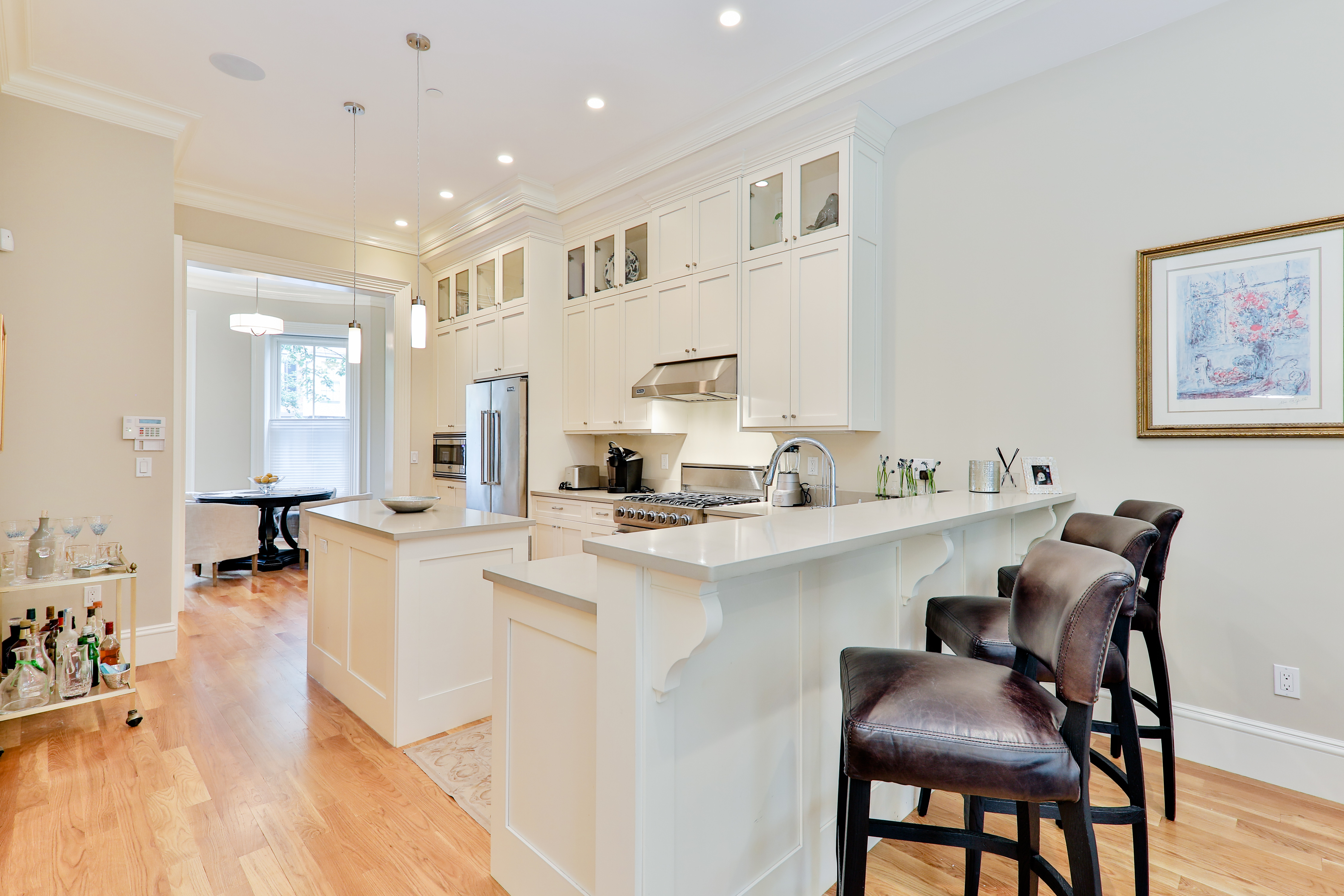 2 bed, 2.5 bath apartment for rent at 142 West Concord St Unit 1, South End — photo 5 of 16