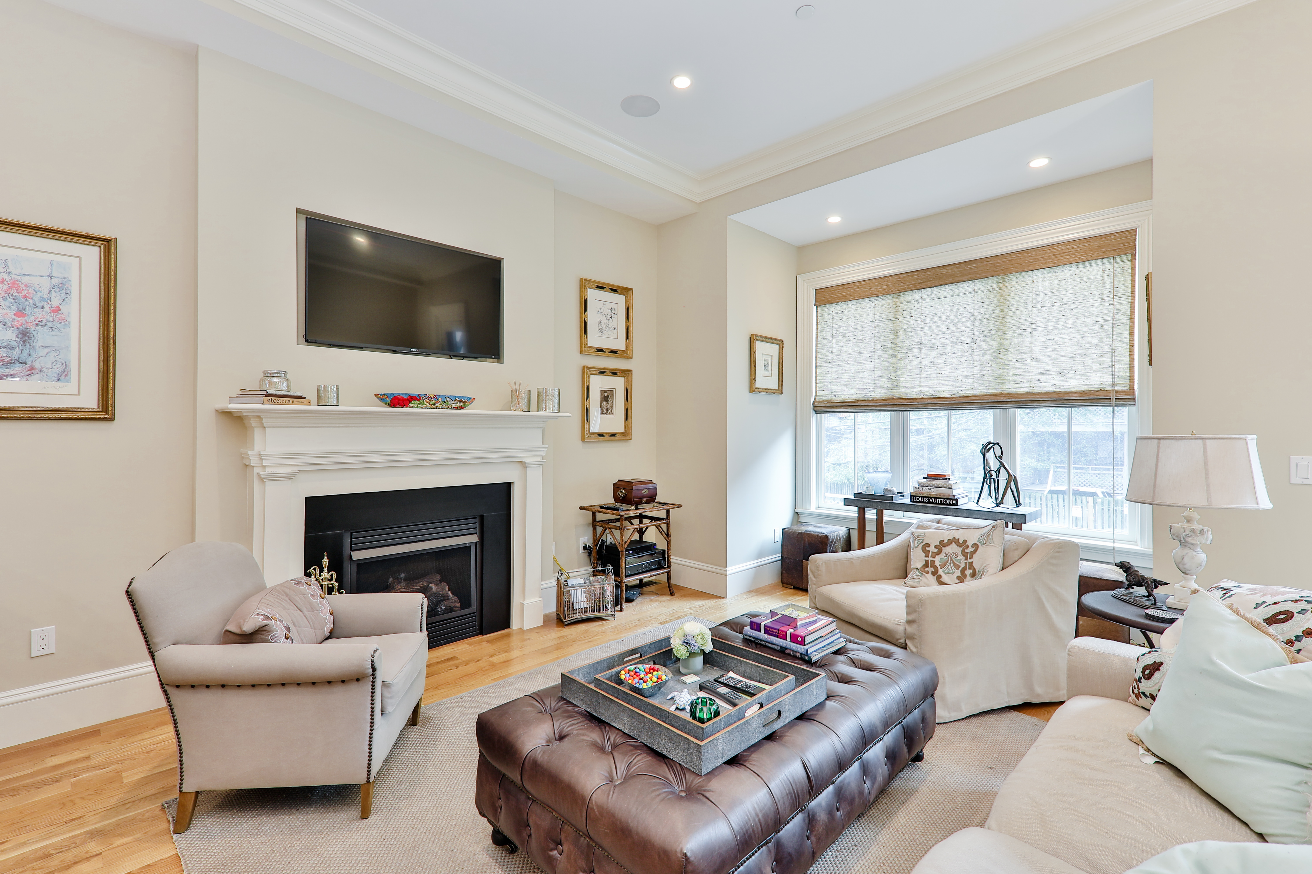2 bed, 2.5 bath apartment for rent at 142 West Concord St Unit 1, South End — photo 6 of 16