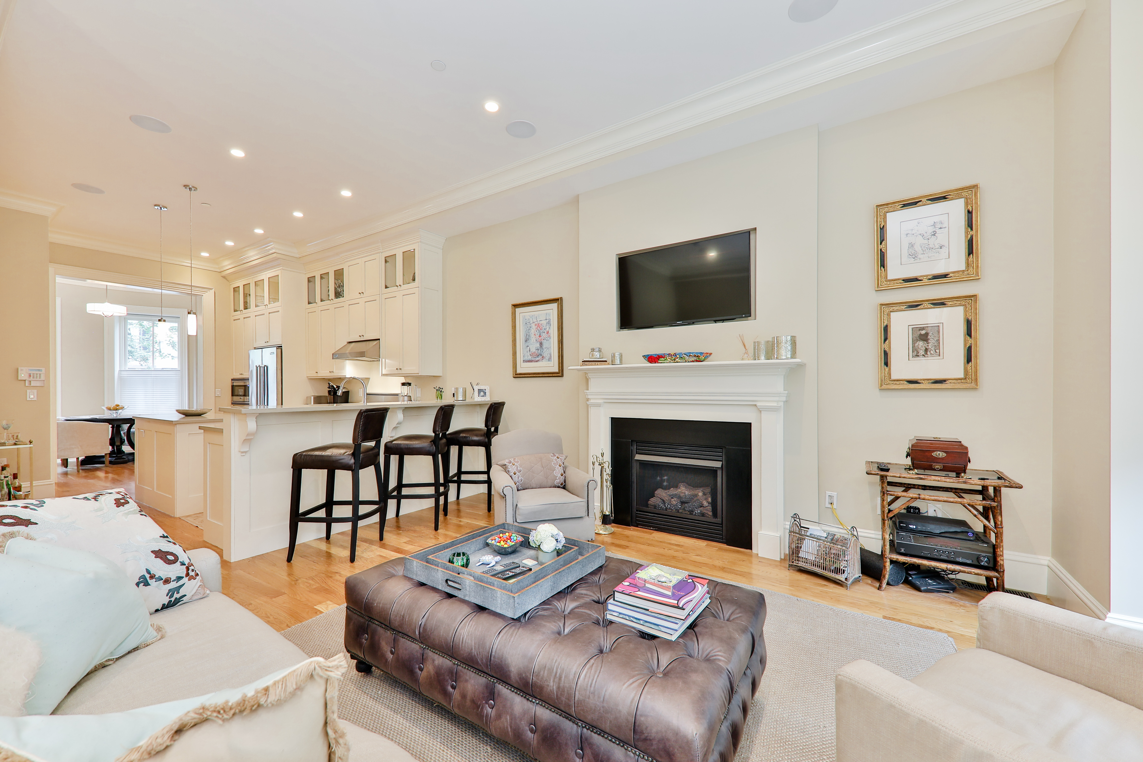 2 bed, 2.5 bath apartment for rent at 142 West Concord St Unit 1, South End — photo 7 of 16