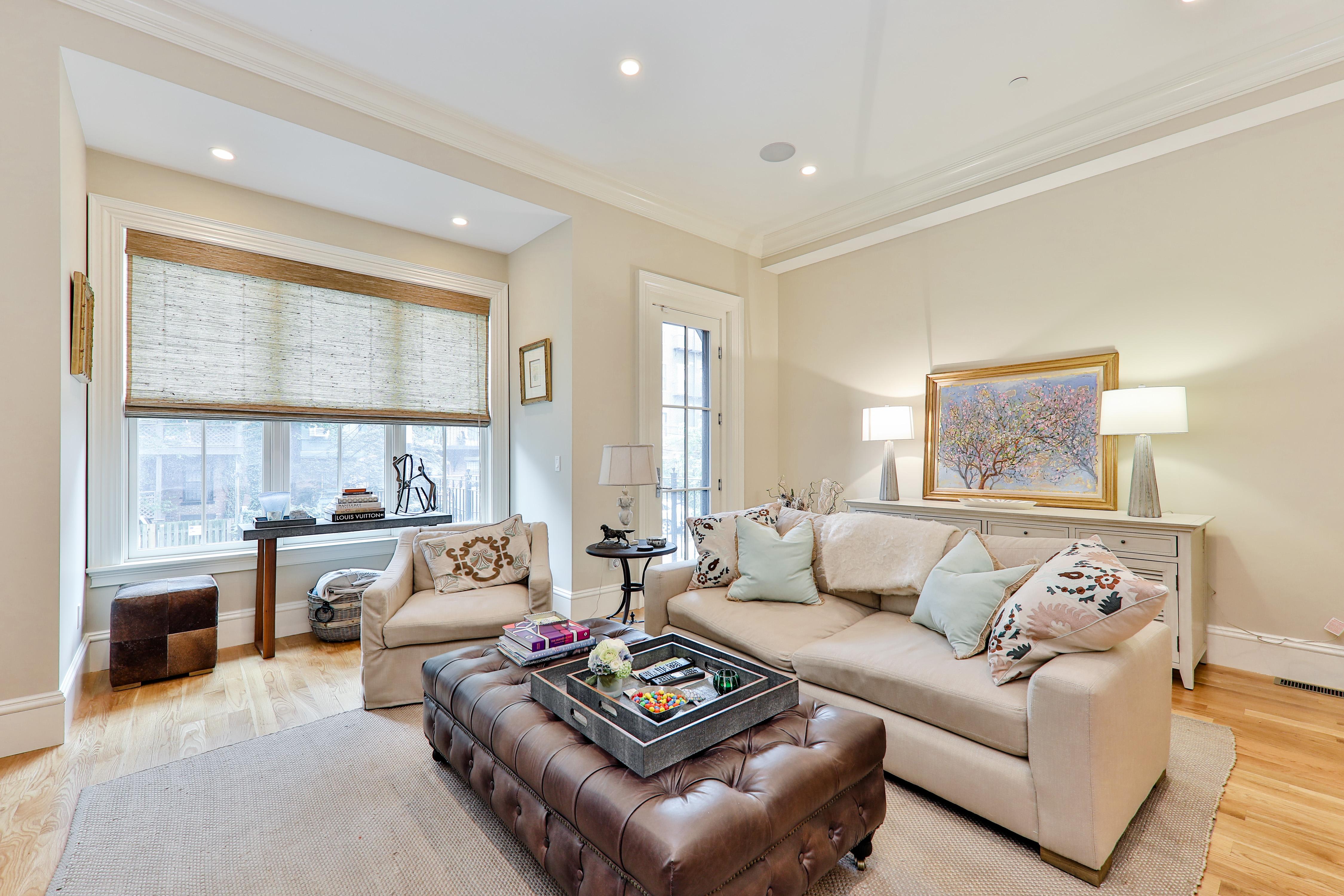 2 bed, 2.5 bath apartment for rent at 142 West Concord St Unit 1, South End — photo 8 of 16