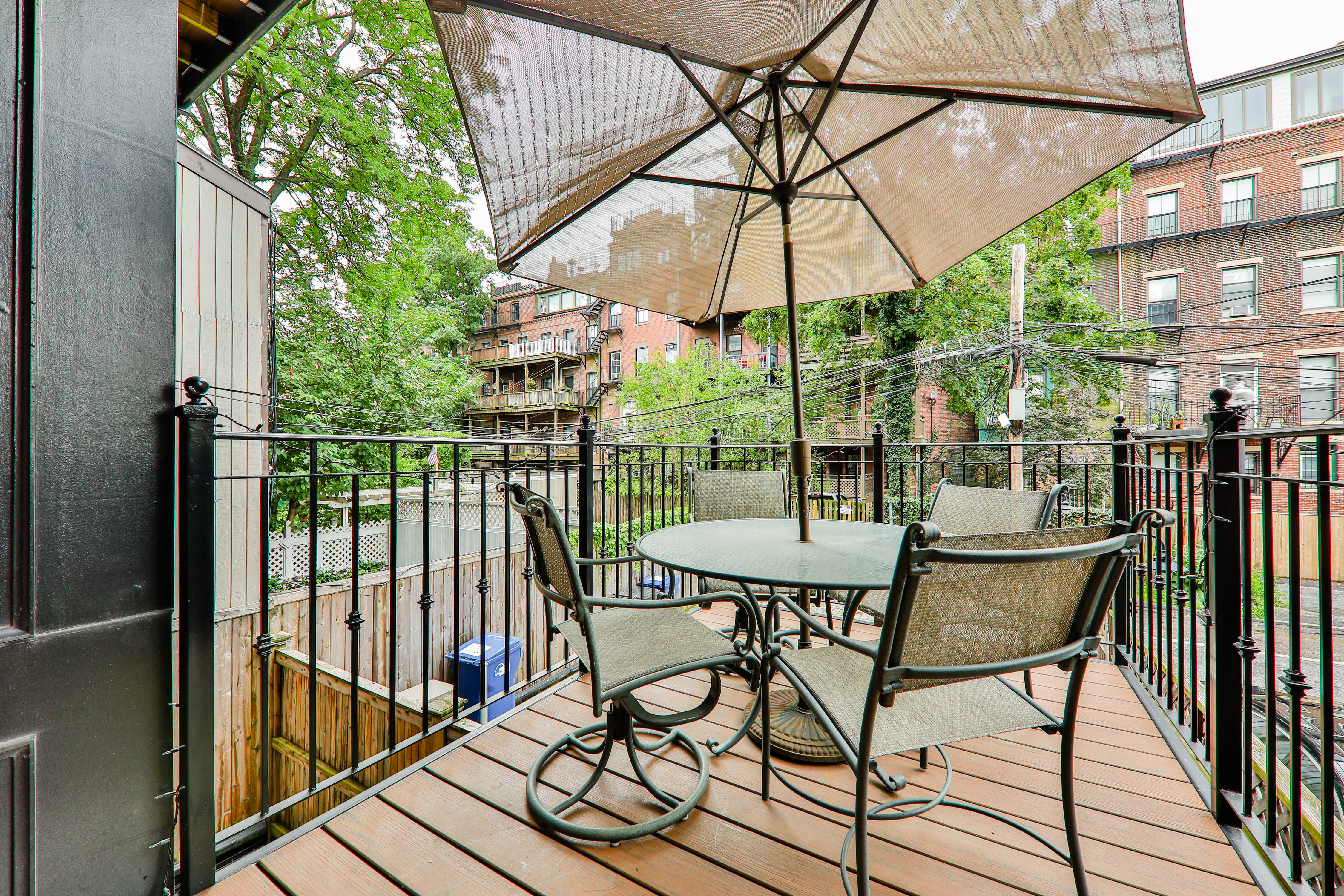 2 bed, 2.5 bath apartment for rent at 142 West Concord St Unit 1, South End — photo 9 of 16