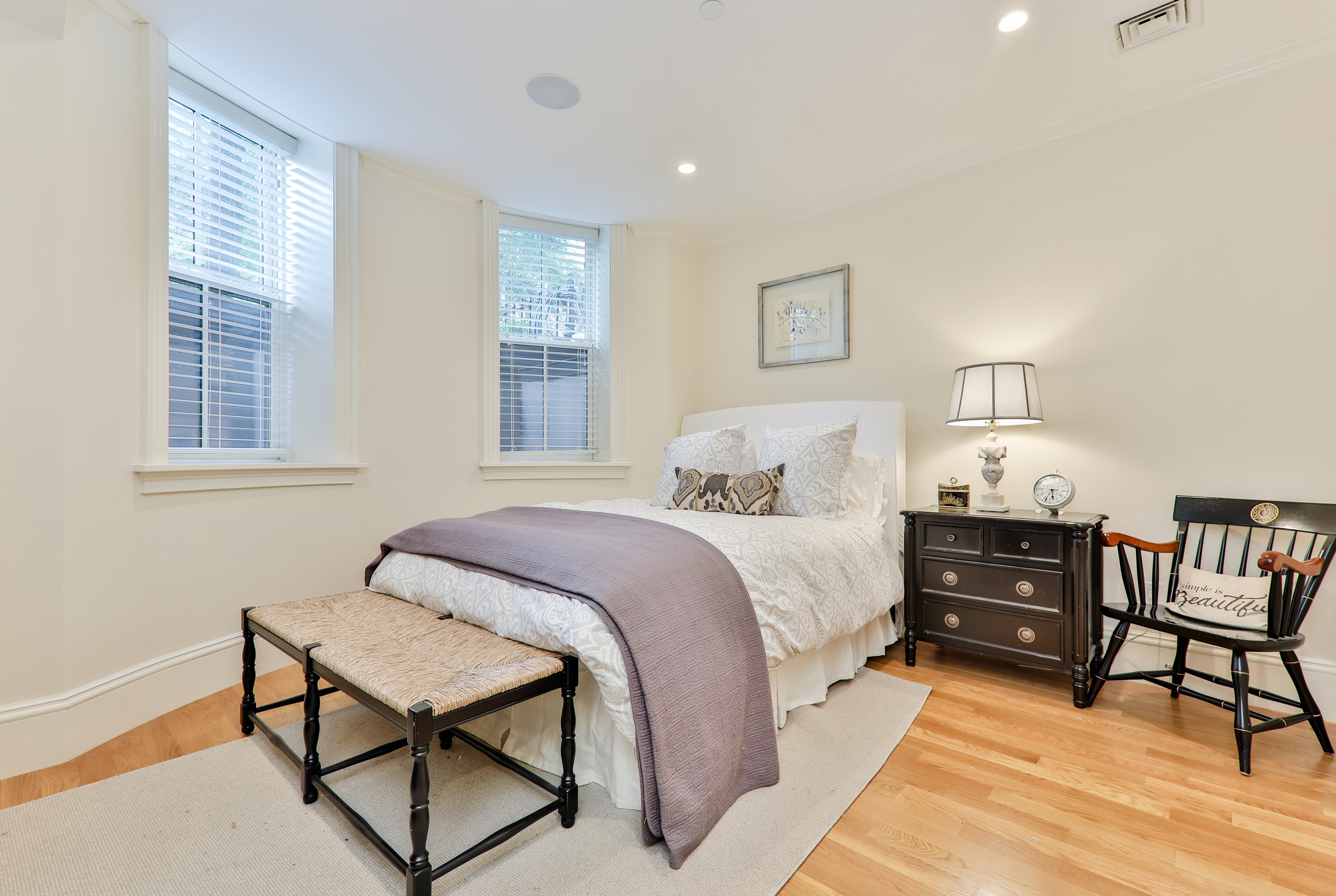 2 bed, 2.5 bath apartment for rent at 142 West Concord St Unit 1, South End — photo 10 of 16