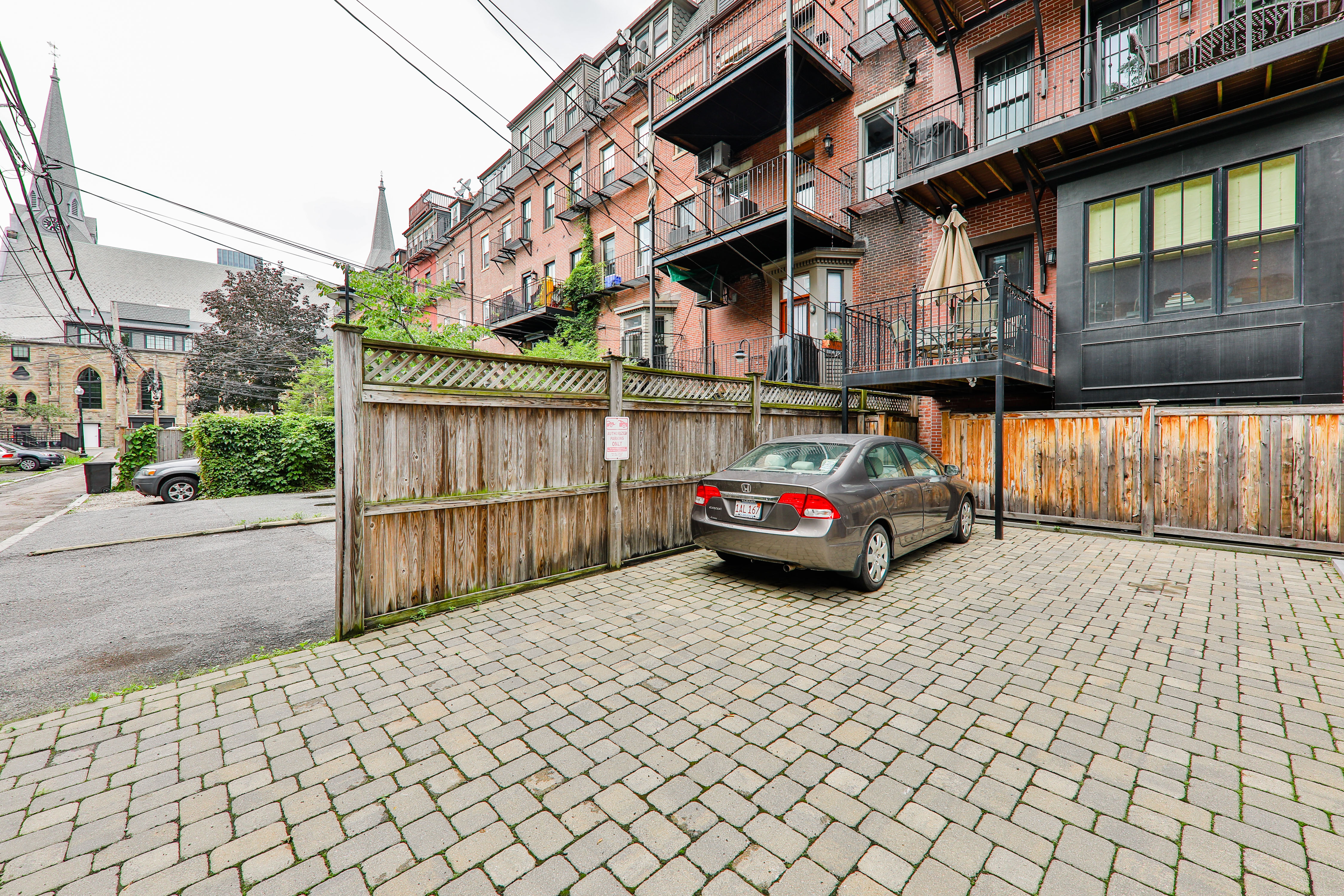 2 bed, 2.5 bath apartment for rent at 142 West Concord St Unit 1, South End — photo 15 of 16