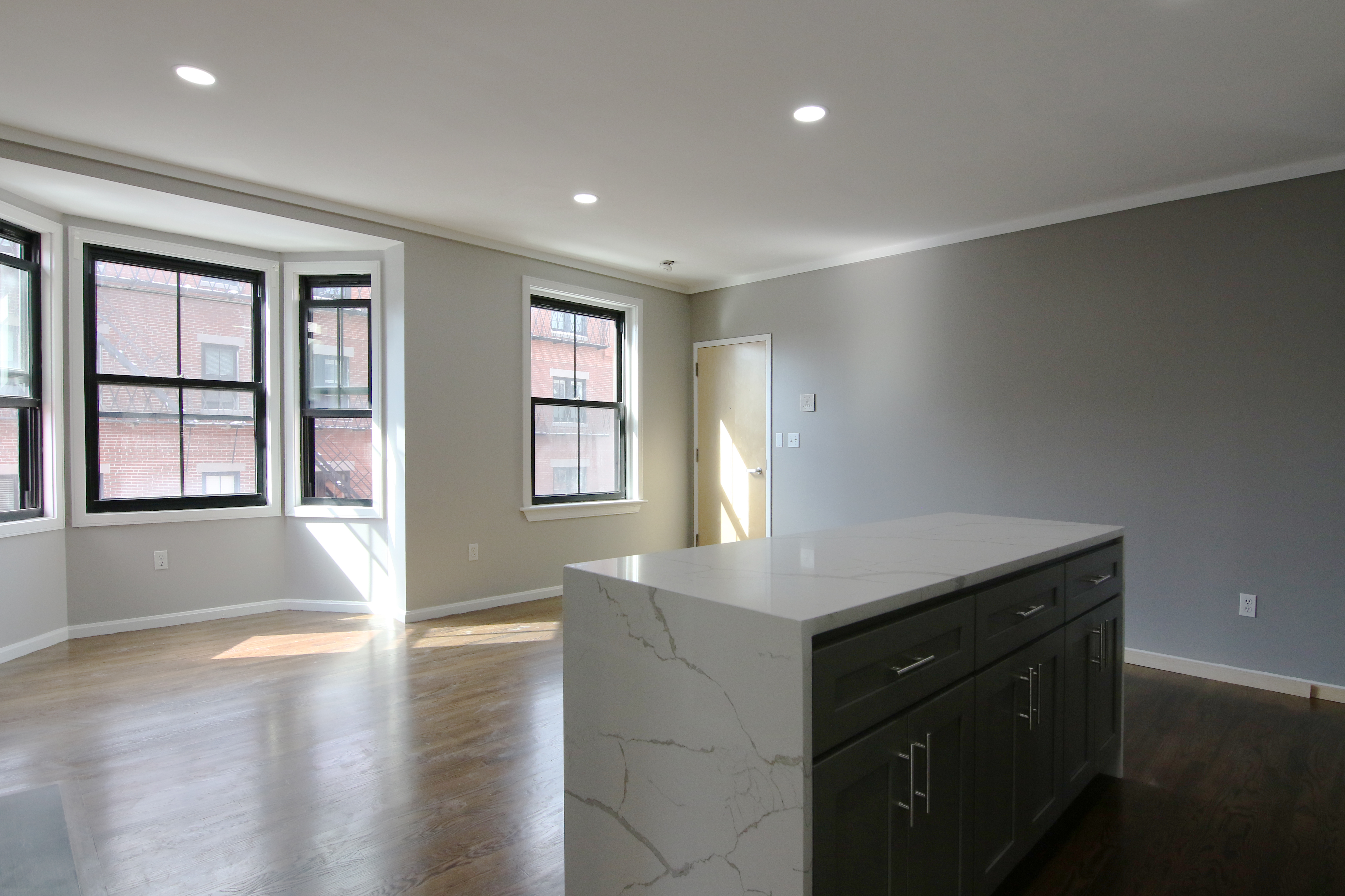 1 bed, 1 bath apartment for rent at 151 West Brookline St Unit 4, South End — photo 5 of 12