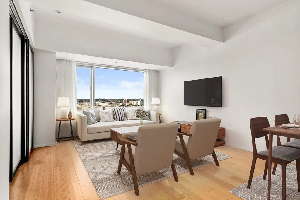 141 Dorchester Ave, South Boston