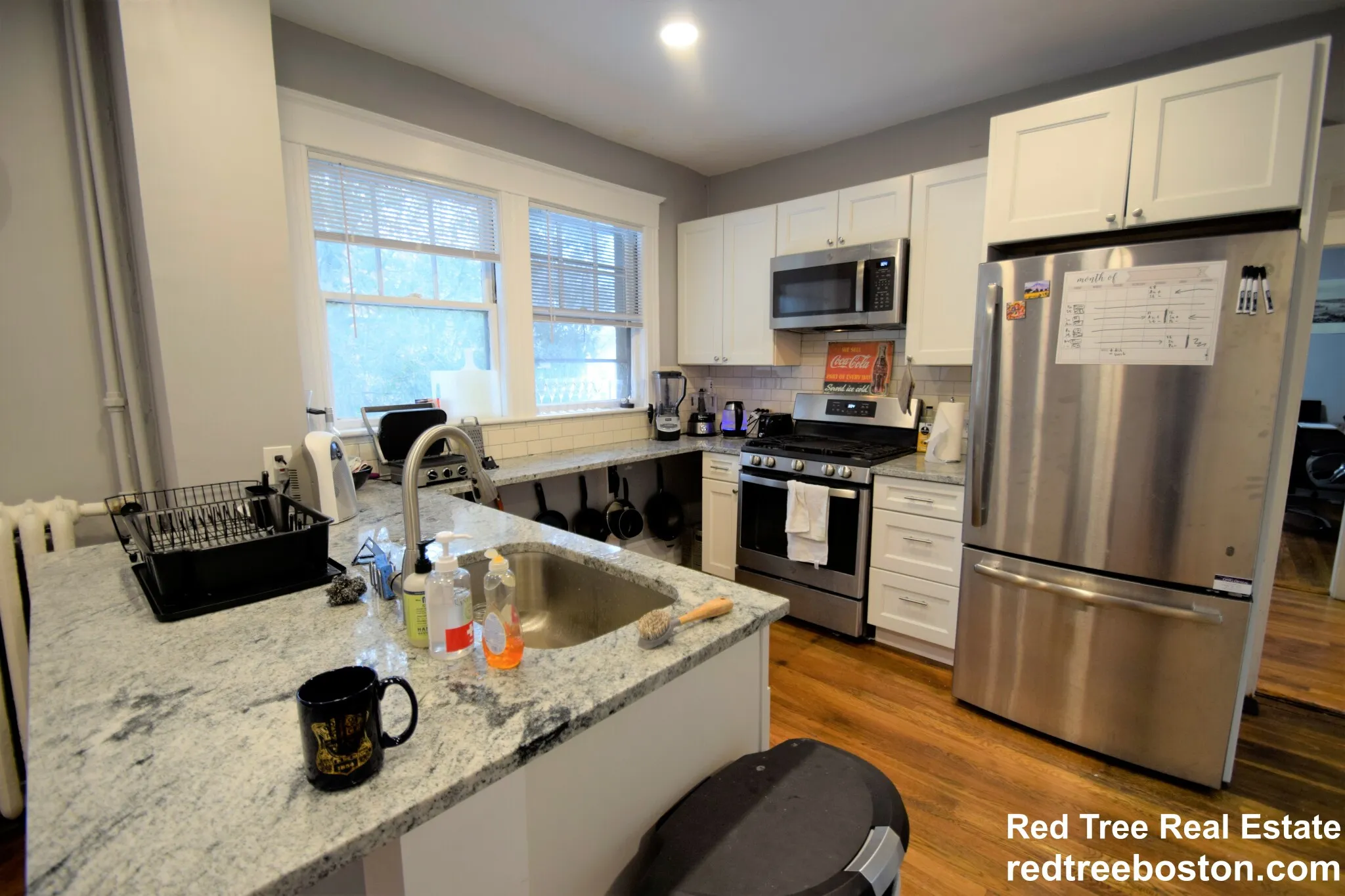 235 Chestnut Hill Ave, Brighton