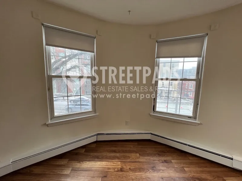 74 South Huntington Ave, Mission Hill