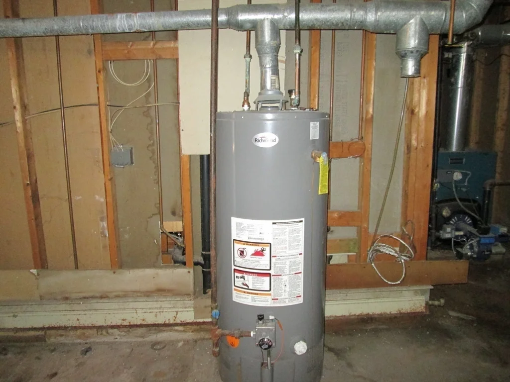 5 Oberlin St, Worcester