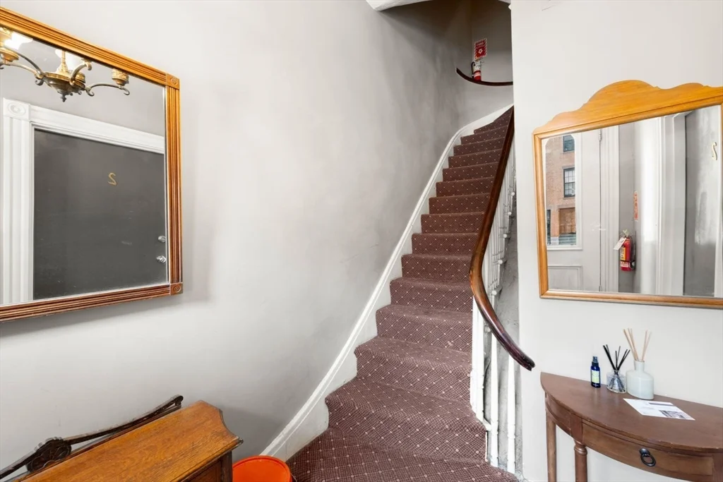 277 Shawmut Ave, South End