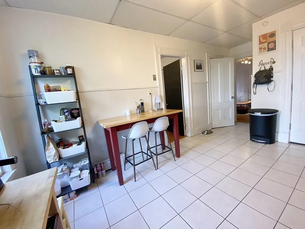 496 Sumner St, East Boston