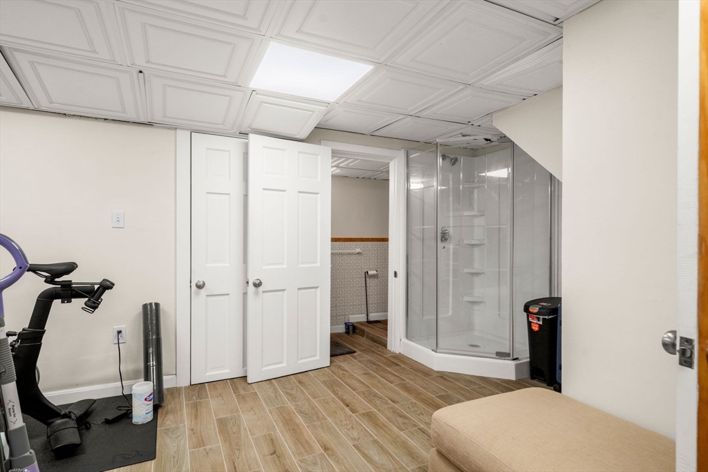 371 Cardinal Medeiros Ave, Cambridge