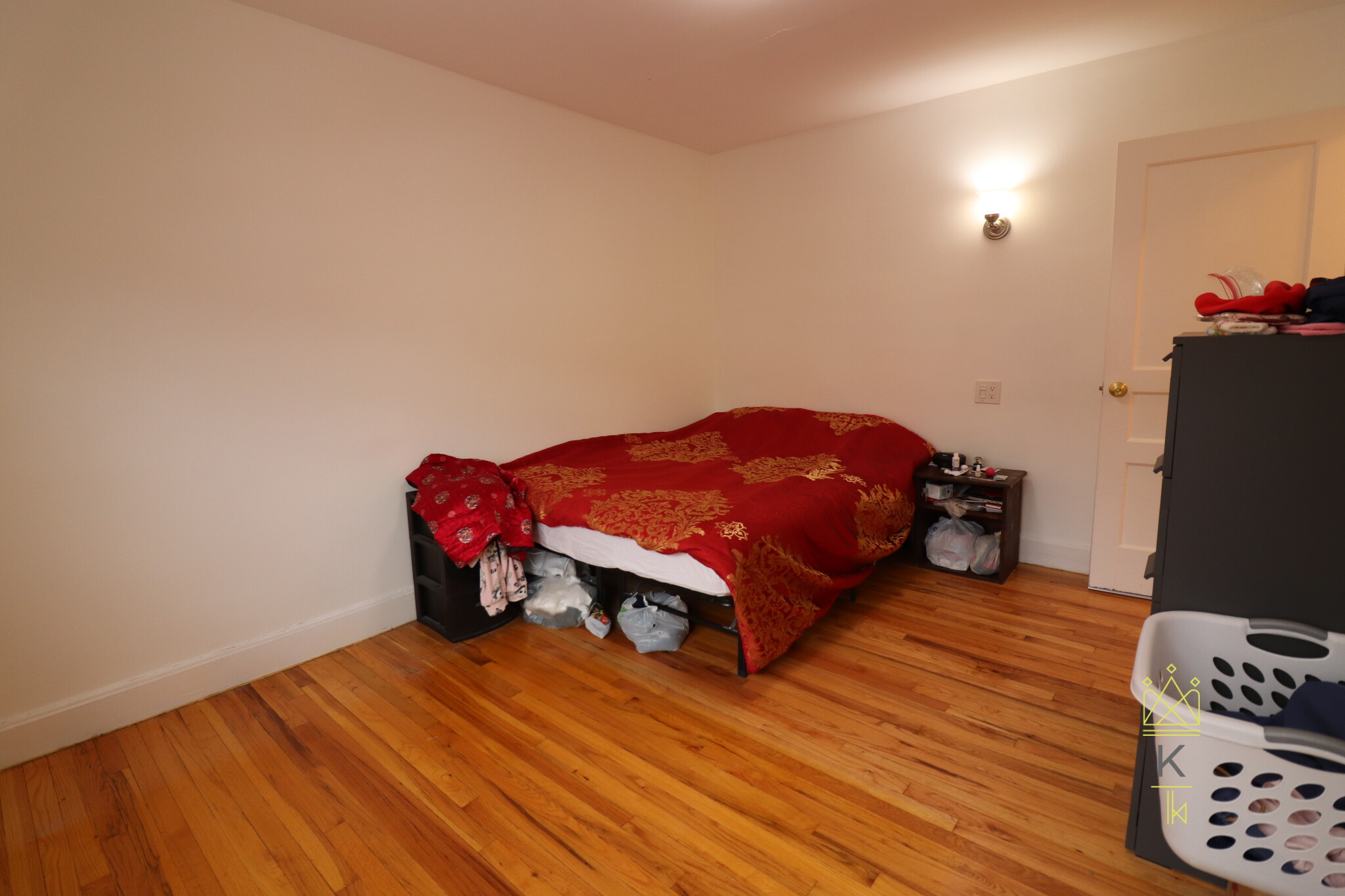 25 Englewood Ave, Salisbury Road - Corey Farm