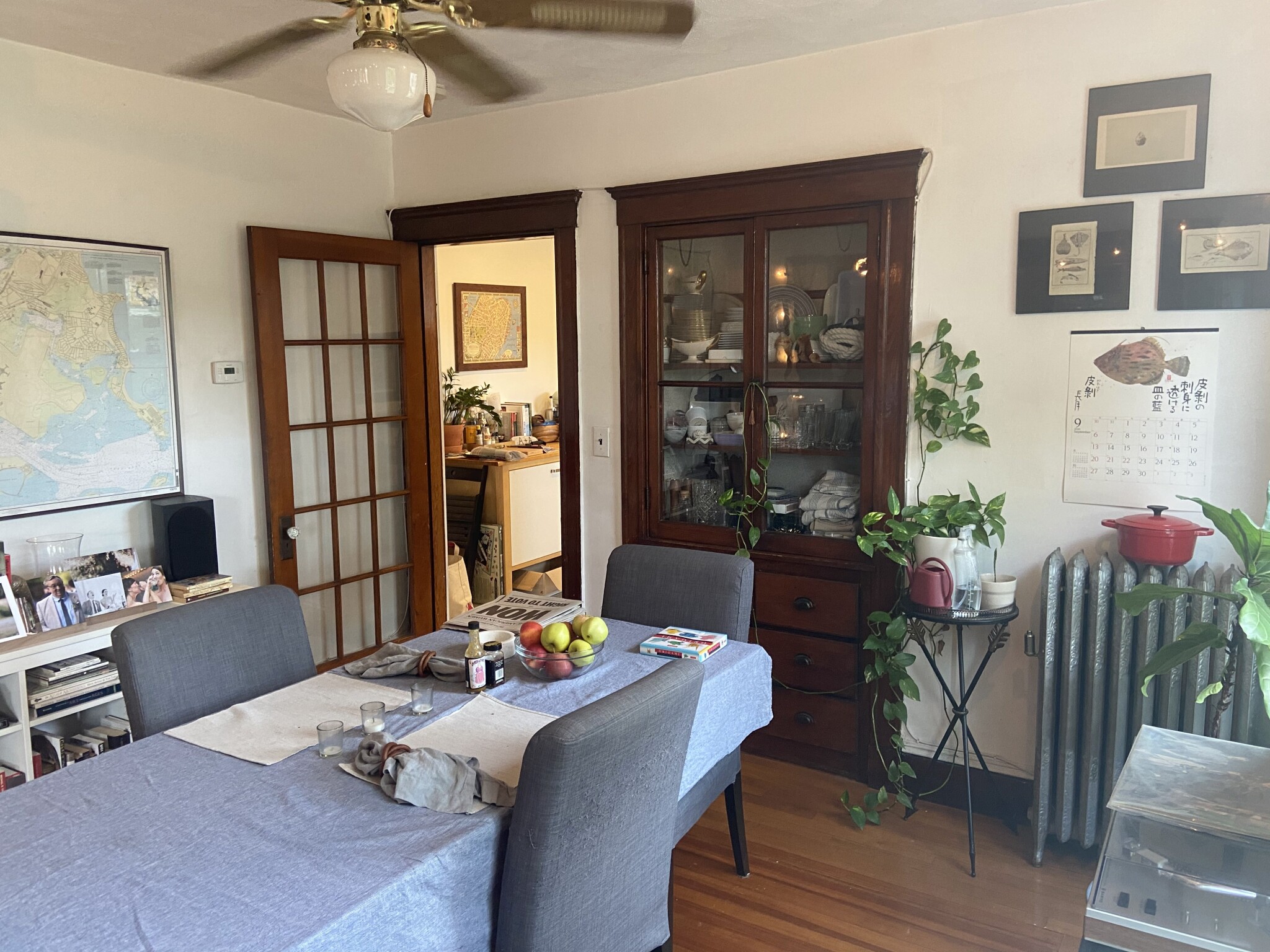 16 Montgomery St, North Cambridge