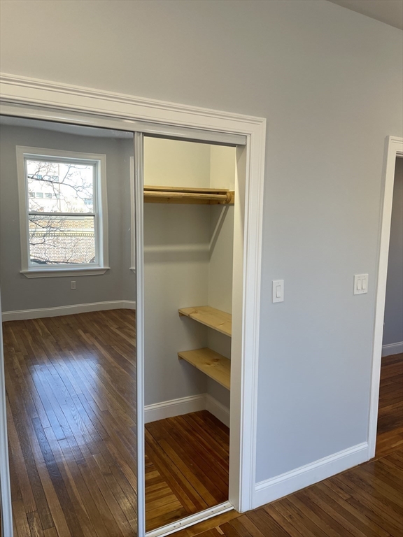 3 Alton Pl, Coolidge Corner