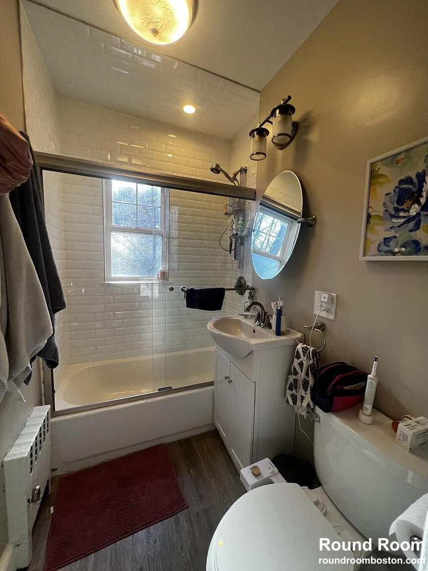 24 Ridgemont St, Allston