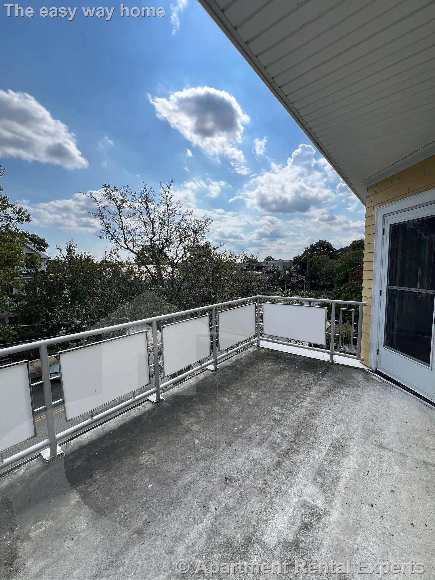 10 Packard Ave, Tufts