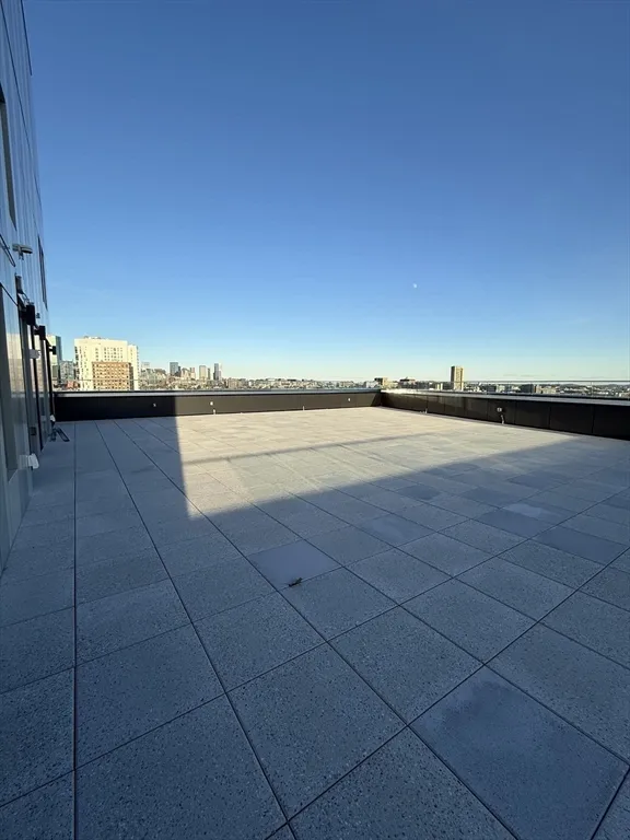 1170 Tremont St, Roxbury