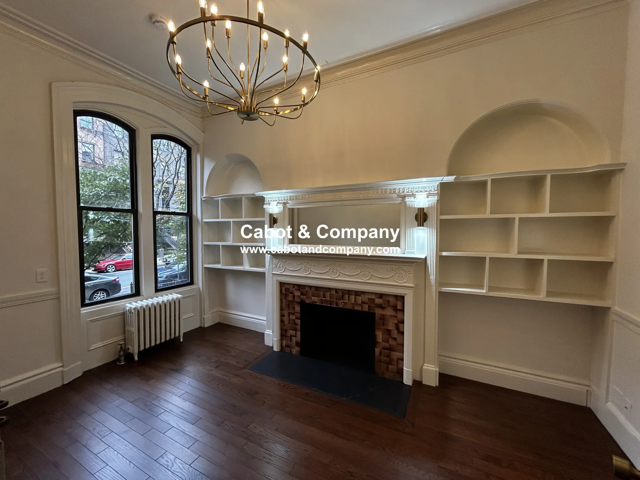 231 Beacon St, Back Bay