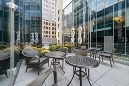 1 Franklin, Boston Downtown