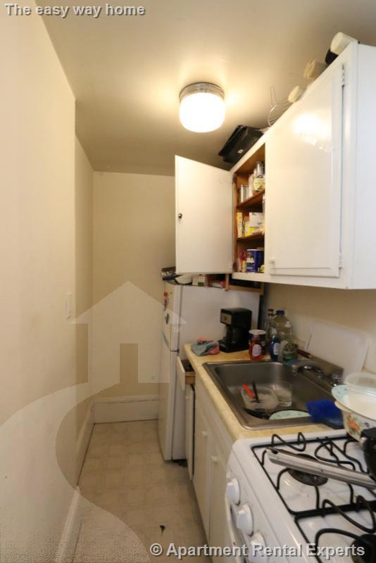 2 Ware St, Harvard Square