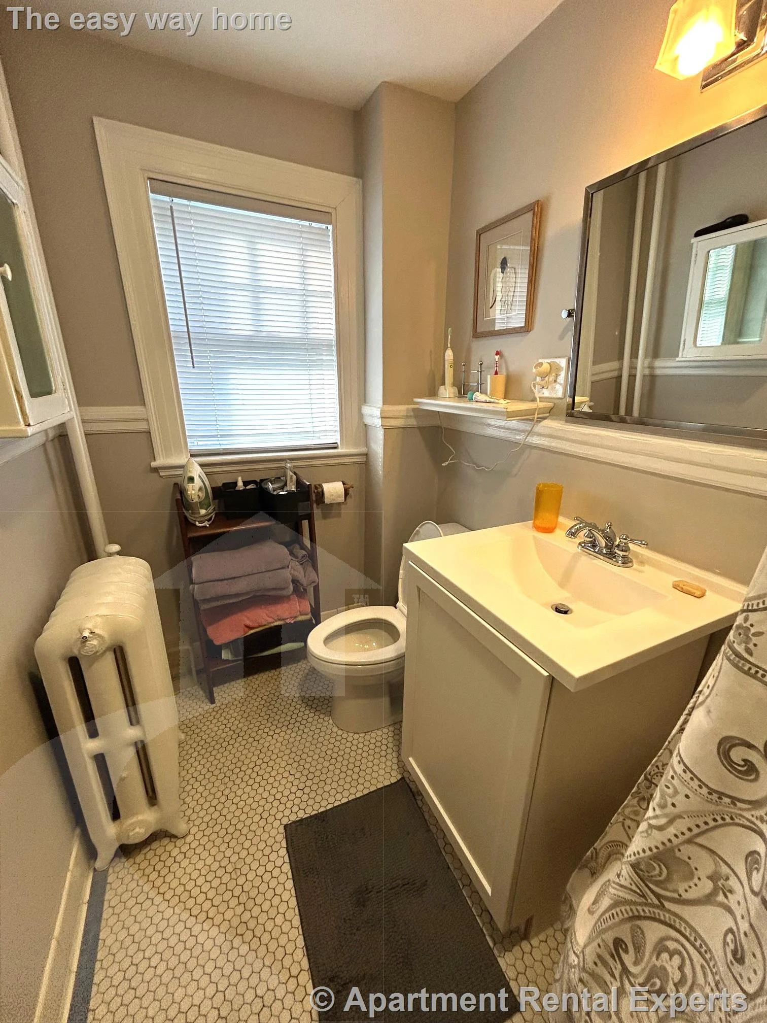 475 Huron Ave, Huron Village