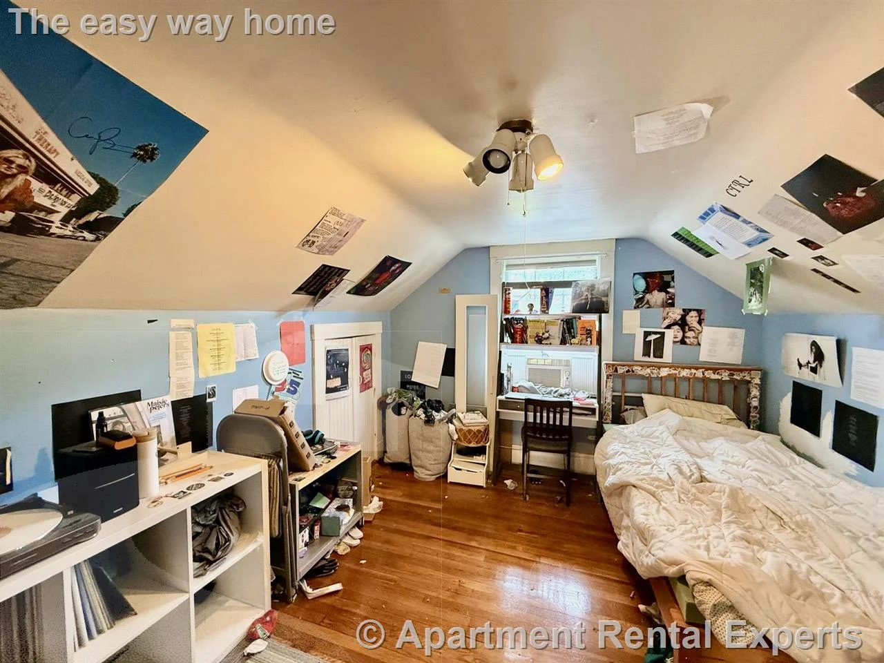 25 Verdun St, Porter Square