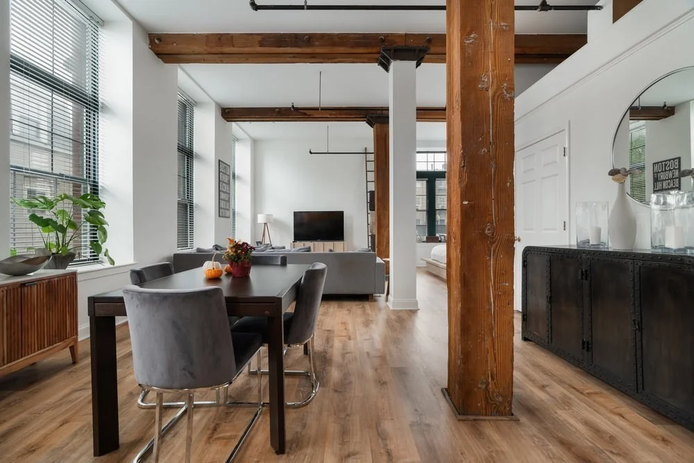 881 E 1st, South Boston