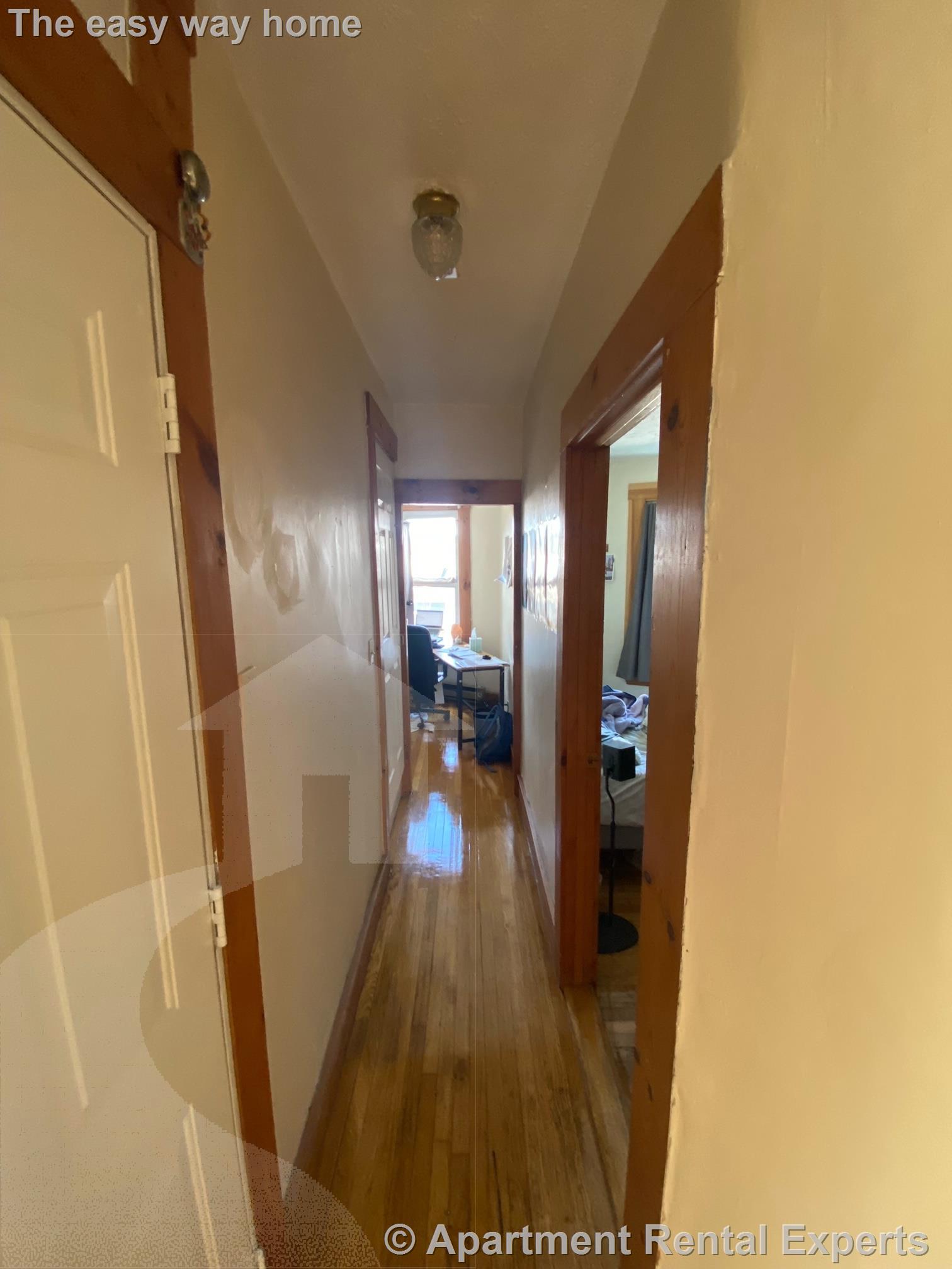 100 River St, Central Square