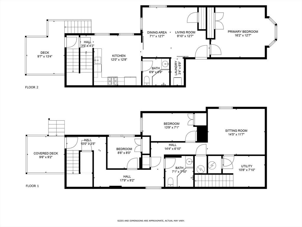 71 Old Harbor St, South Boston