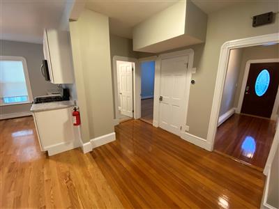 63 Hall Ave, Powder House Square