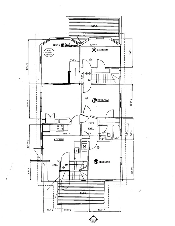 33 Iroquois St, Mission Hill