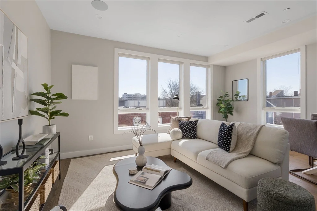 17 Chestnut Ave, Jamaica Plain