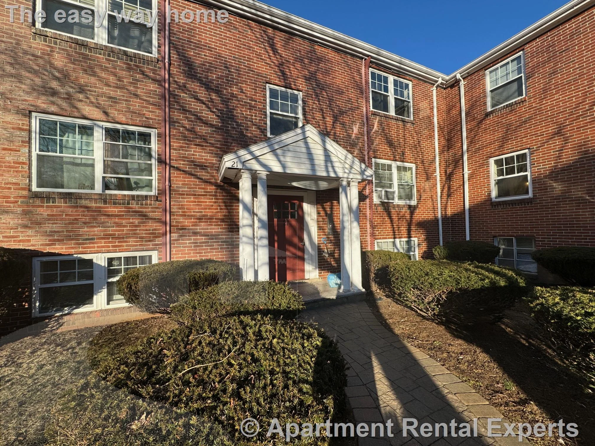 21 Grove St, Arlington Center