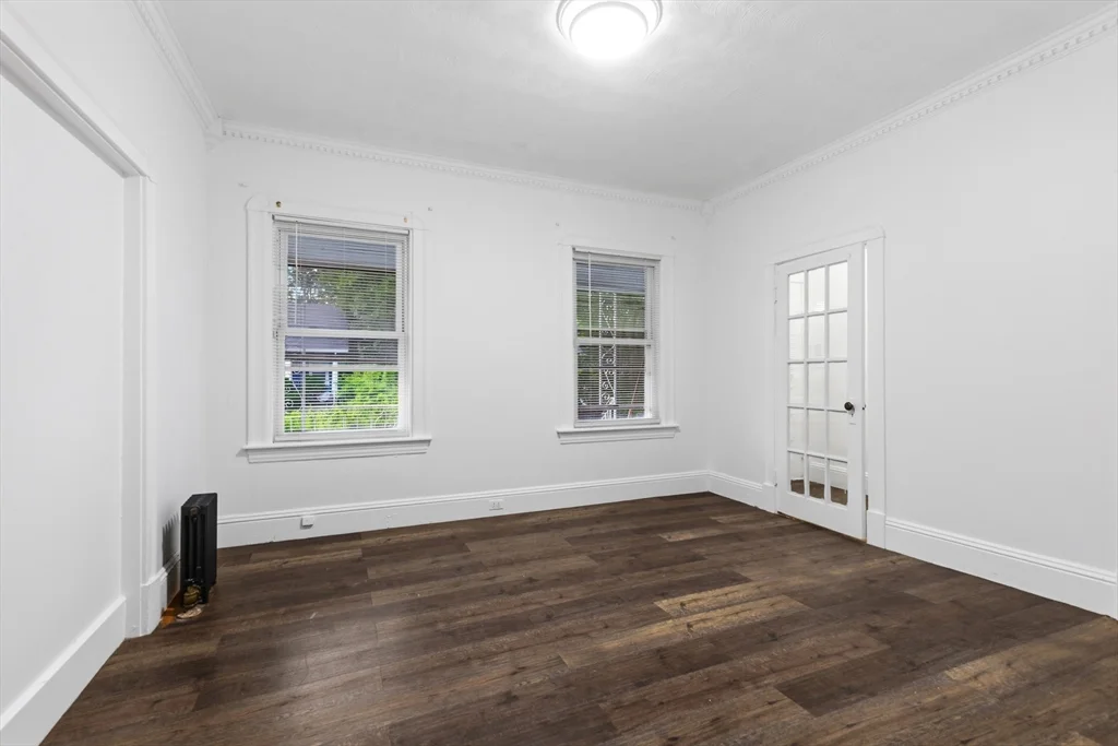 398 Spring St, Brockton