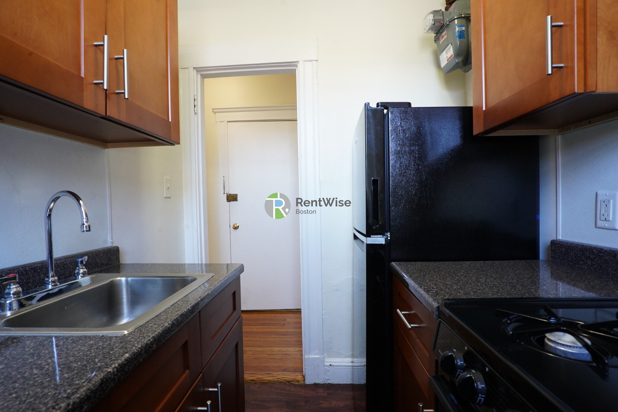 1175 Boylston St, Fenway