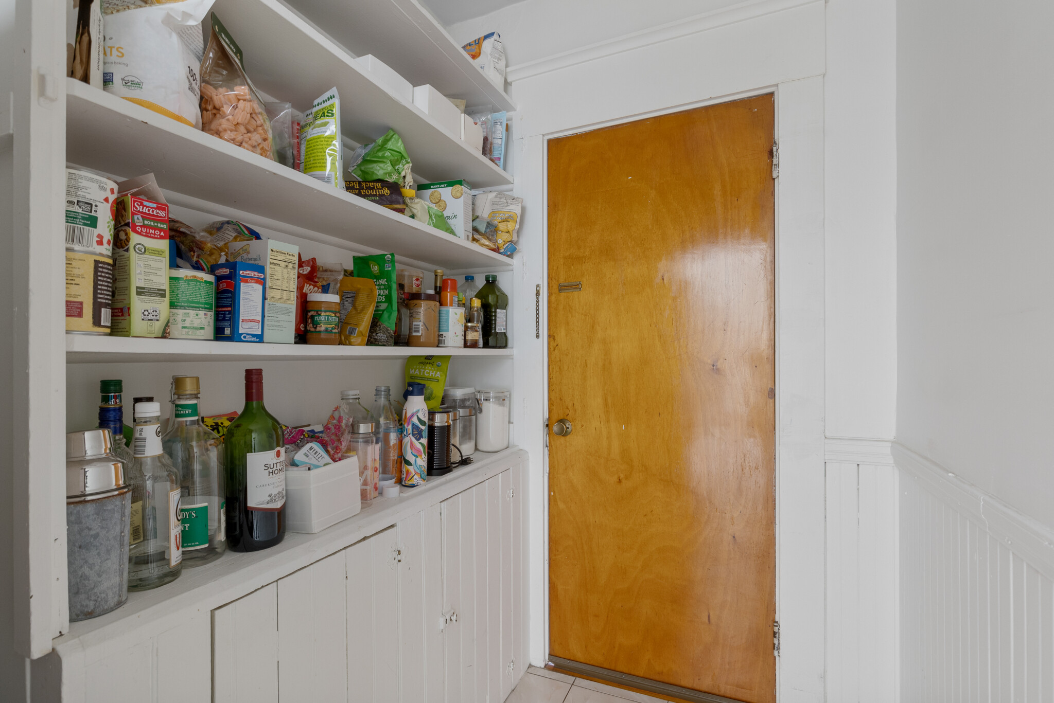 95 Beacon St, Ward Two