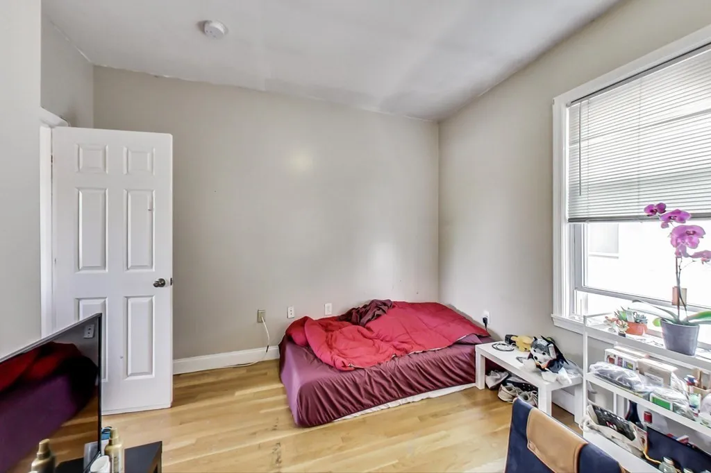 47 Hillside St, Mission Hill