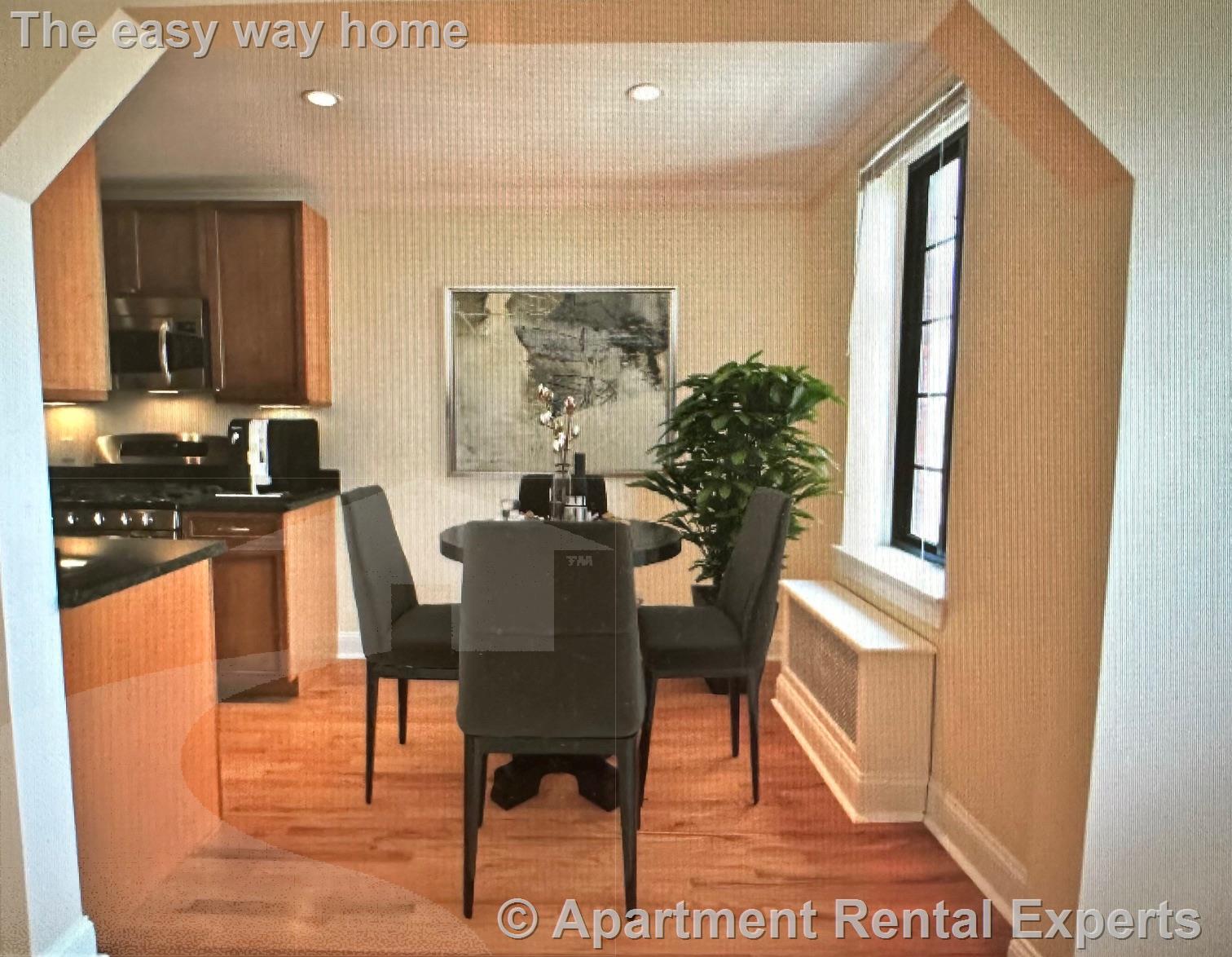 60 Brattle St, Harvard Square