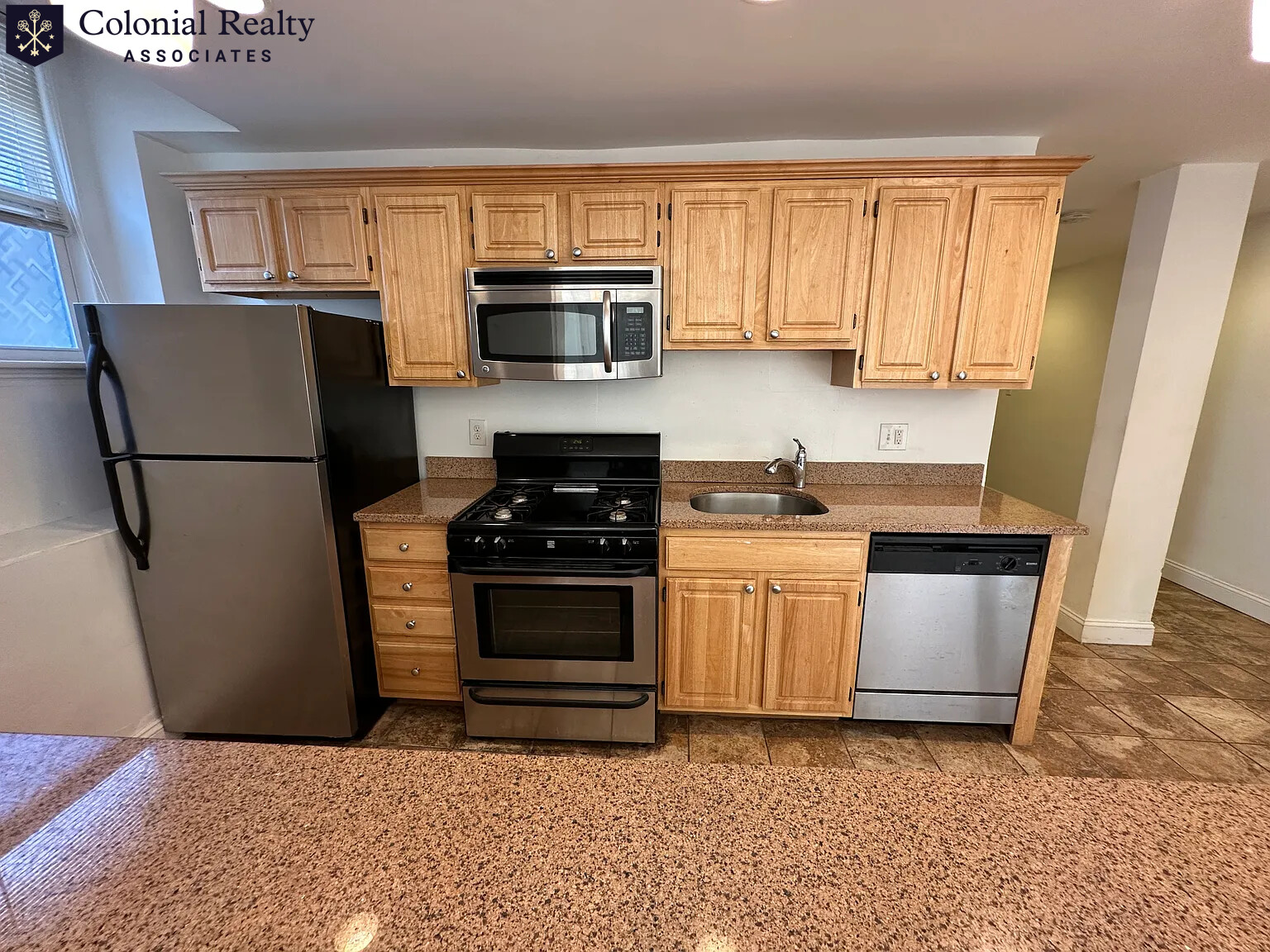 1322 Commonwealth Ave, Allston