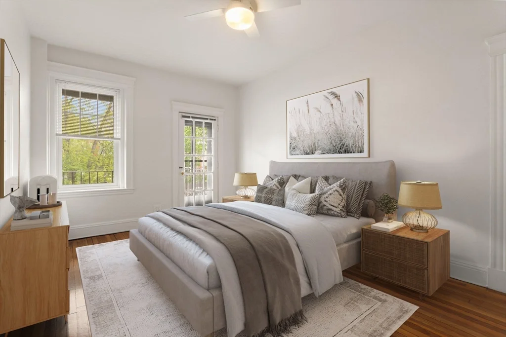 441 Washington St, Brookline Village