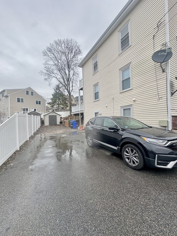 29 Bennett, Wakefield