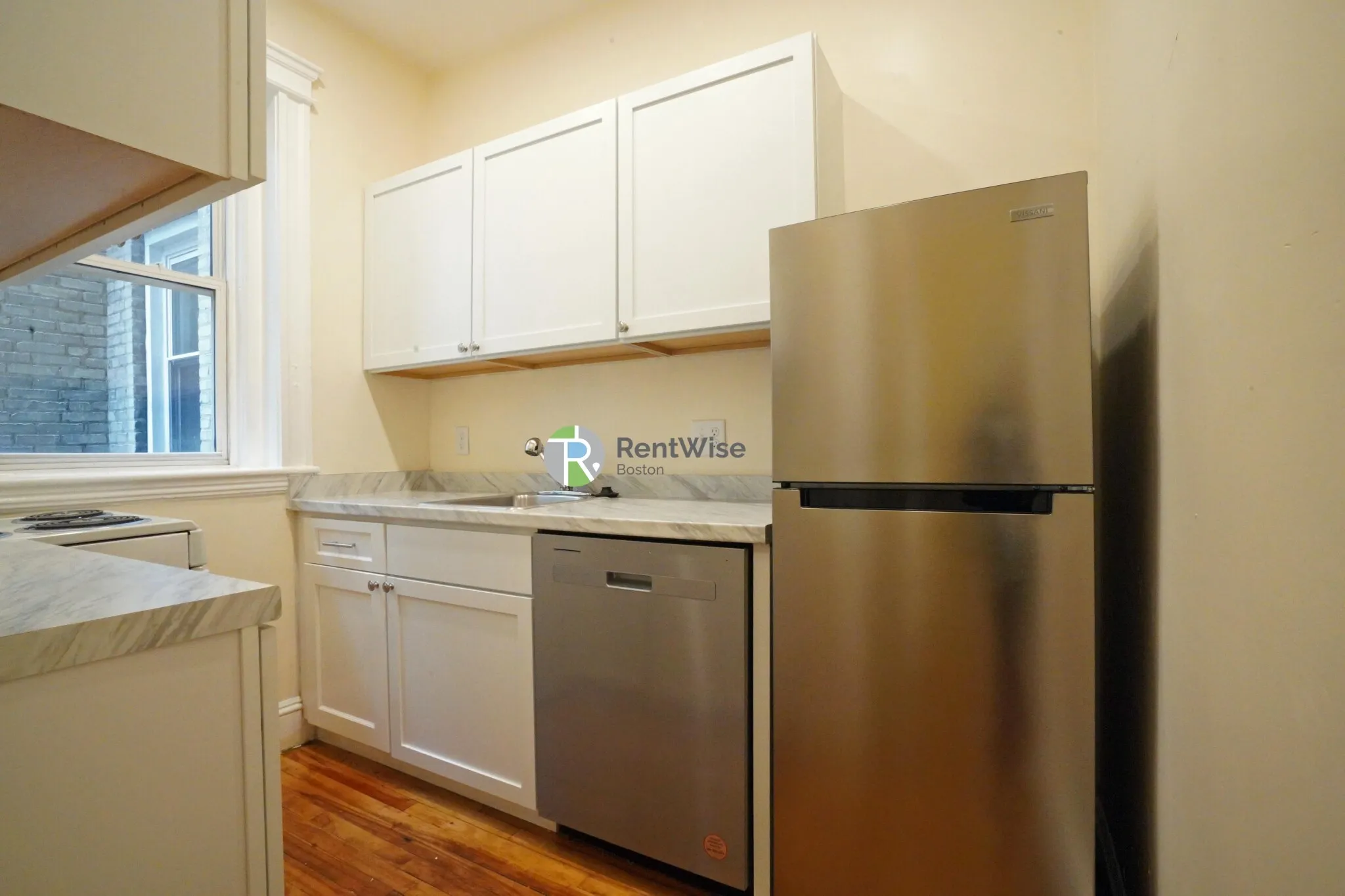 1844 Commonwealth Ave, Brighton