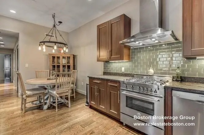 45 Vinton St, South Boston