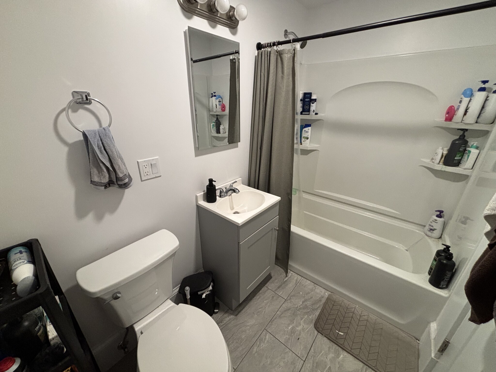 1427 Cambridge St, Inman Square