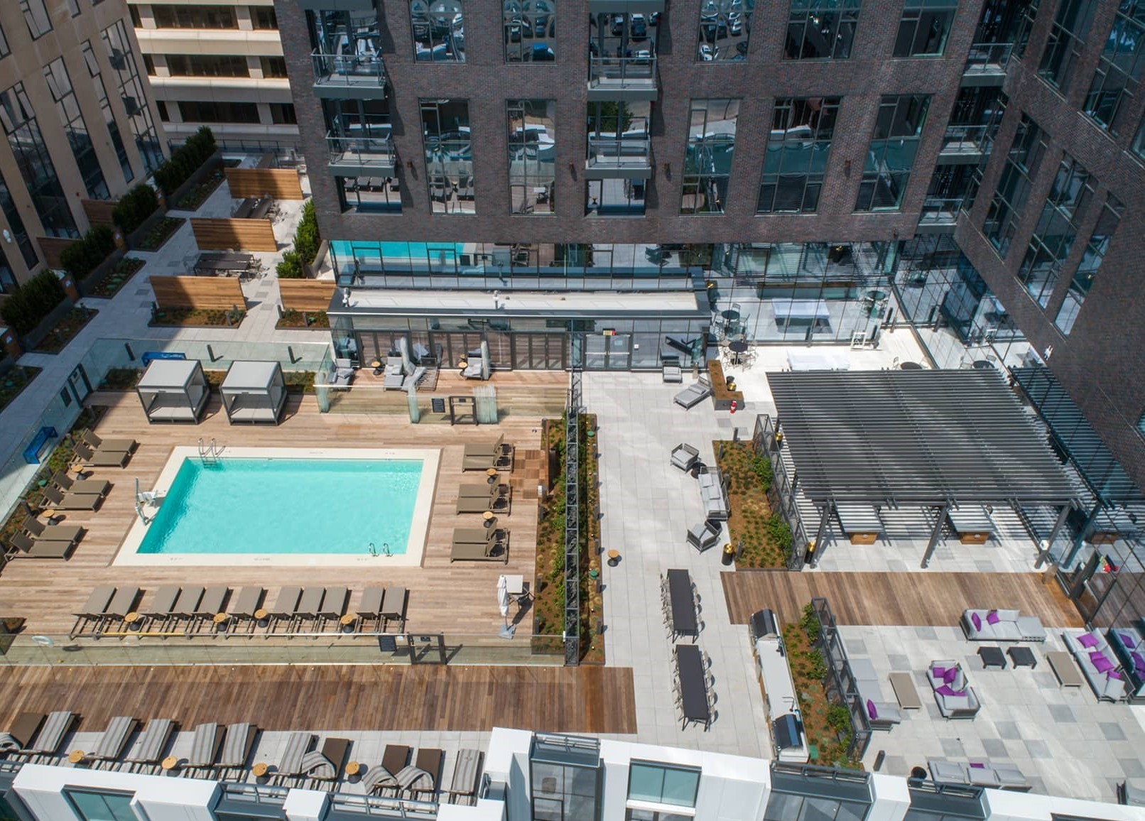 345 Harrison Ave, South End