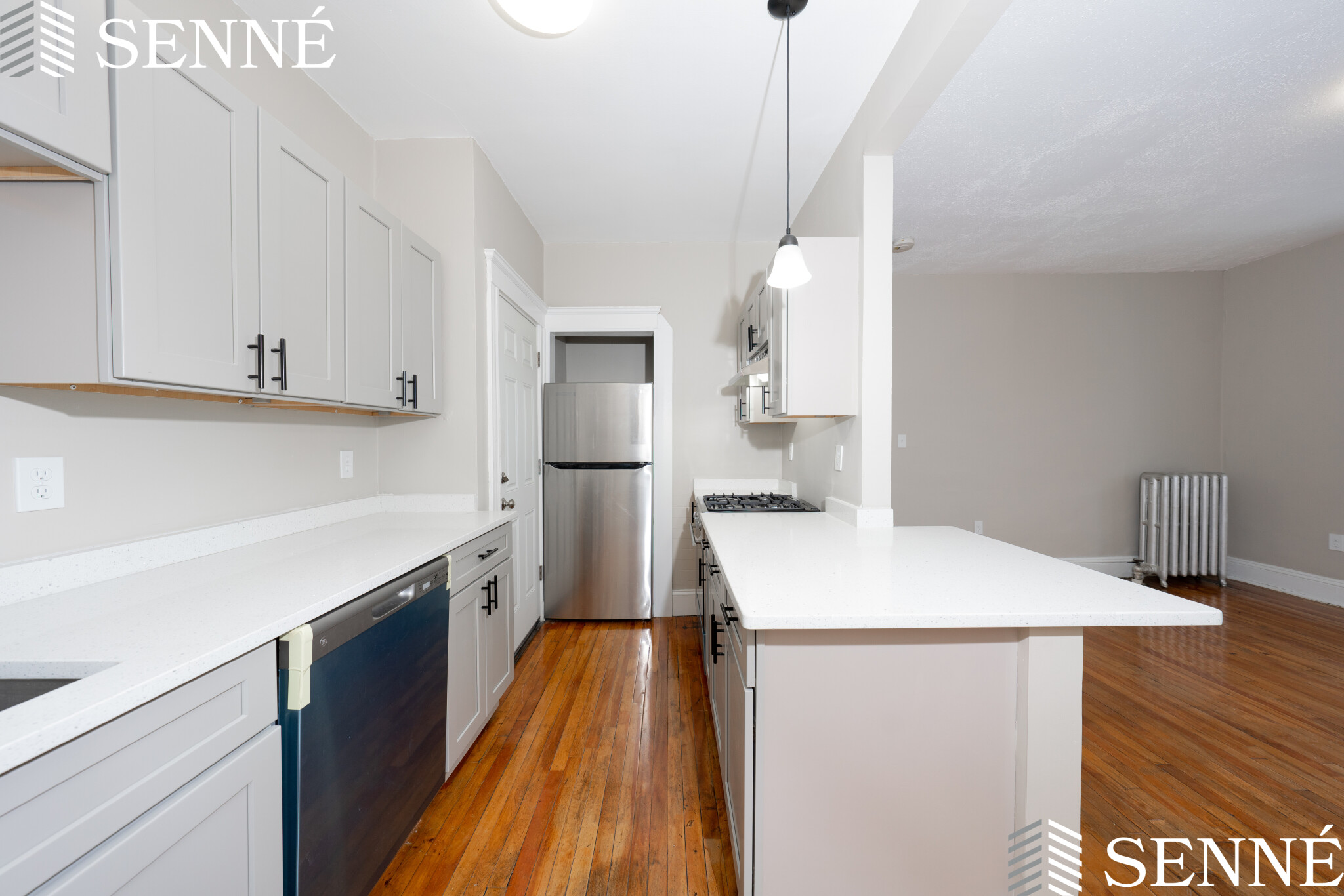 465 Broadway, South Medford