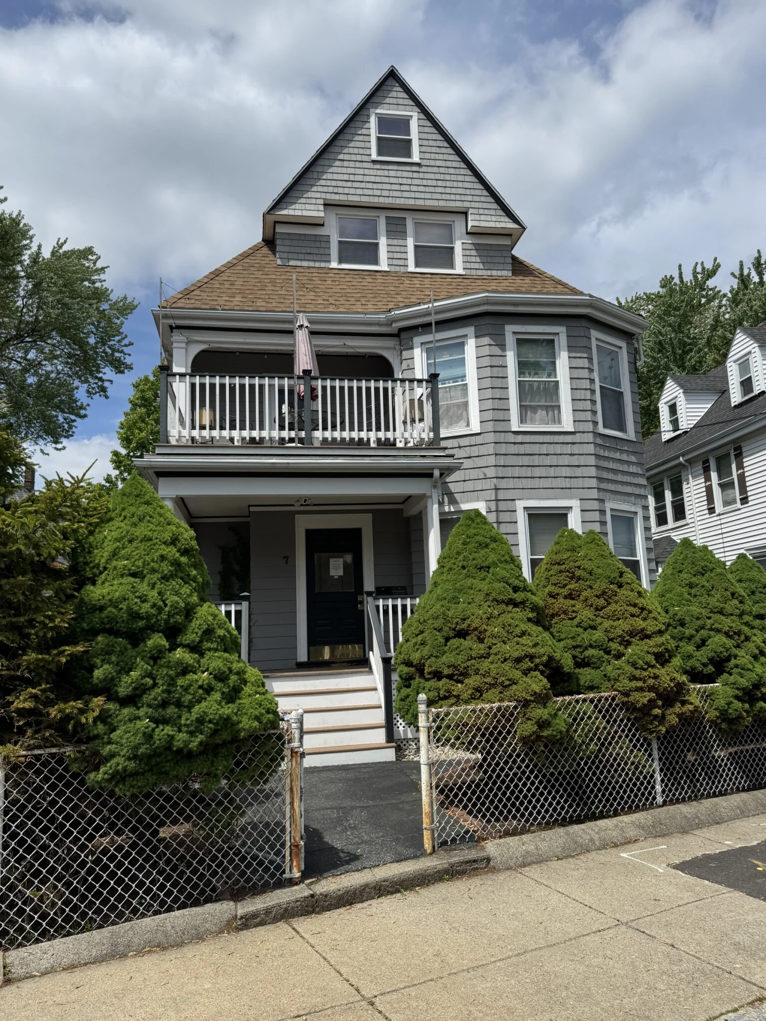 7 Alcott St, Lower Allston