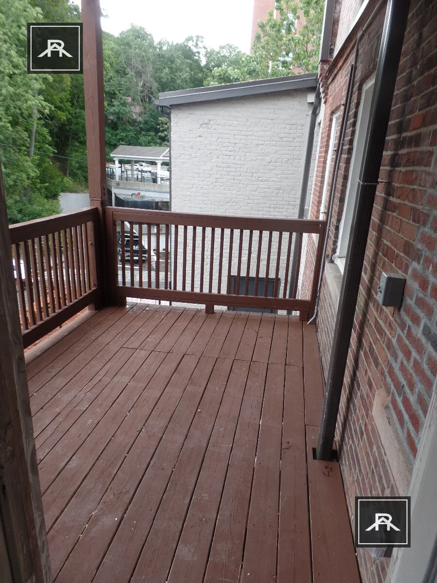 1616 Beacon St, Corey Hill