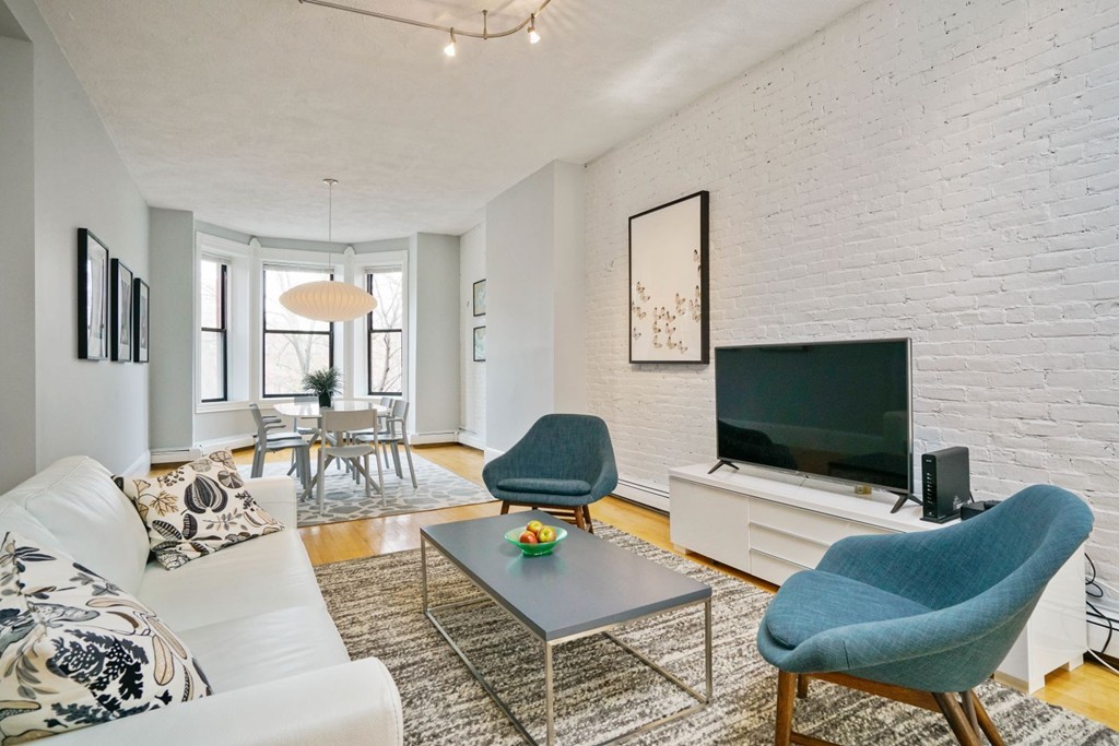 74 W Rutland Sq, South End