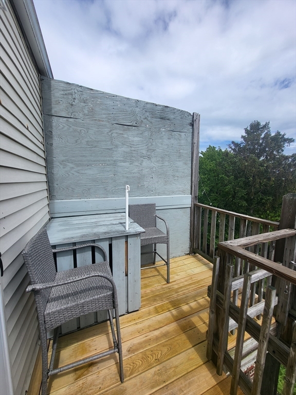 105 Eutaw, East Boston